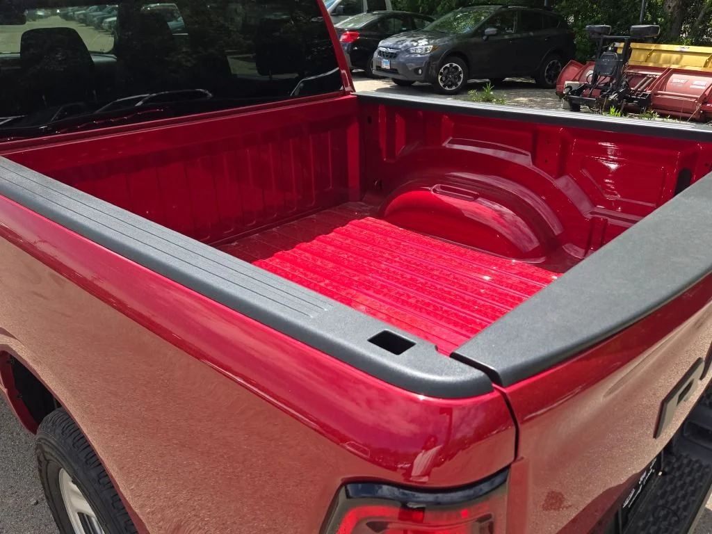 Used 2026 Red Ram Tradesman image 14