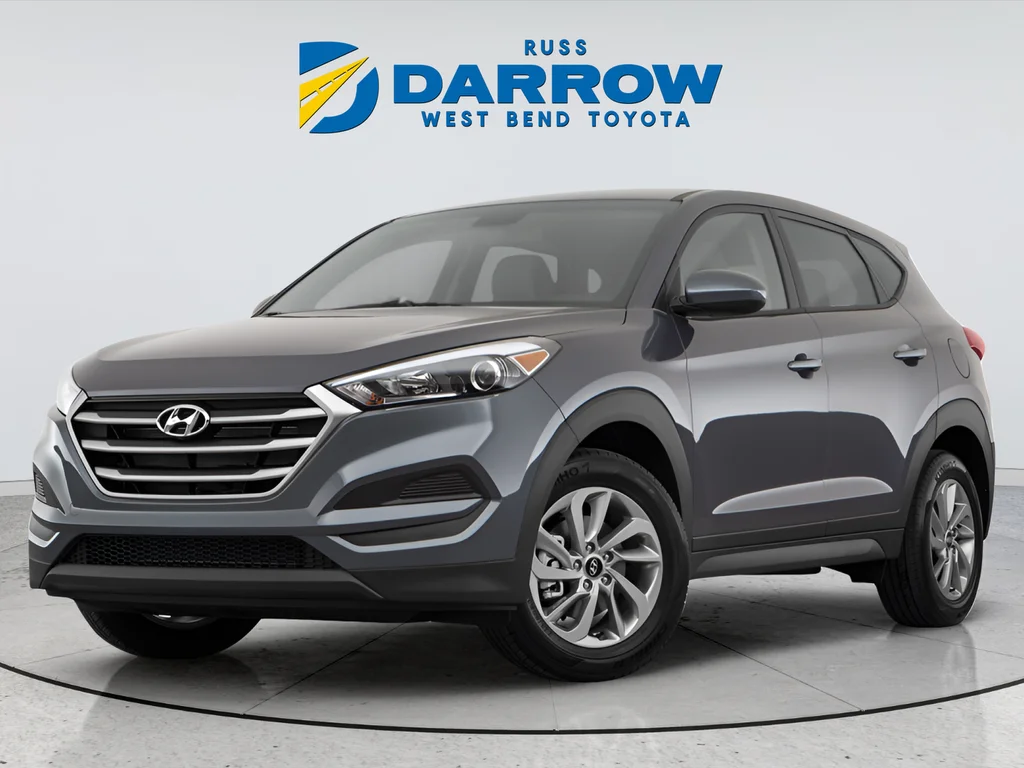 Used 2018 Gray Hyundai SEL image 11
