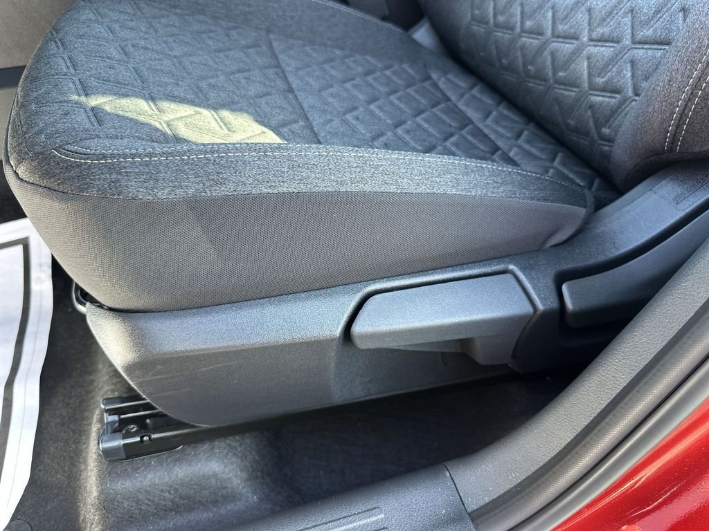 2026 Nissan KICKS SV AWD - Photo 12
