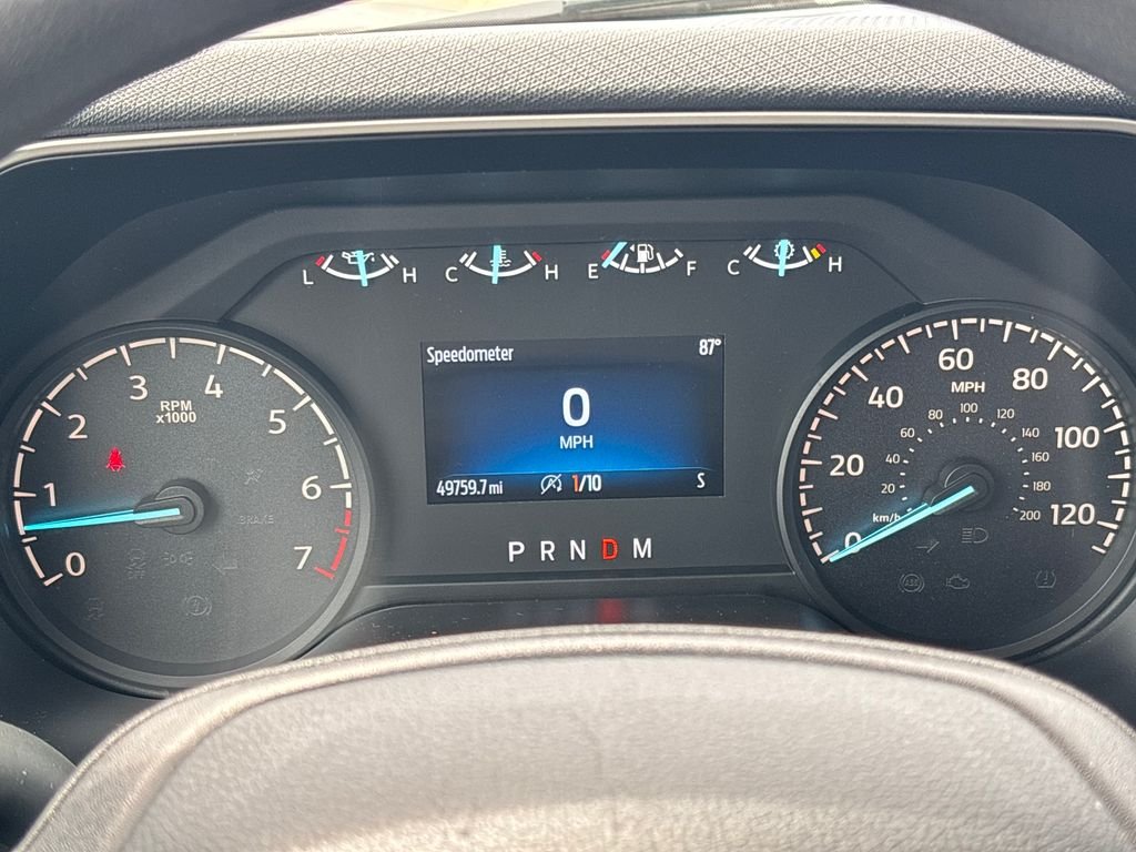 Used 2023 Avalanche Ford XL image 11