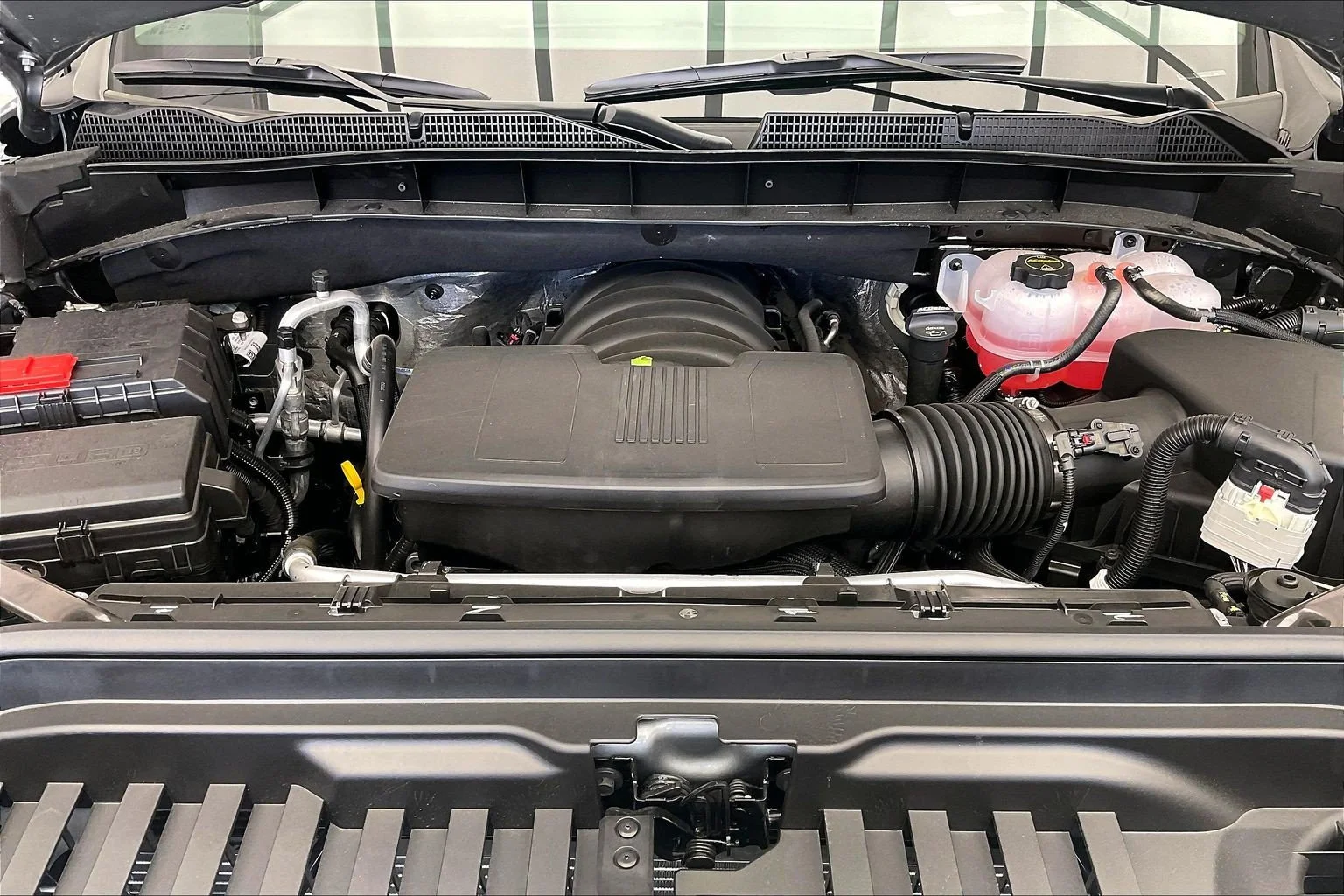 2026 GMC Sierra 1500 Denali - Photo 18