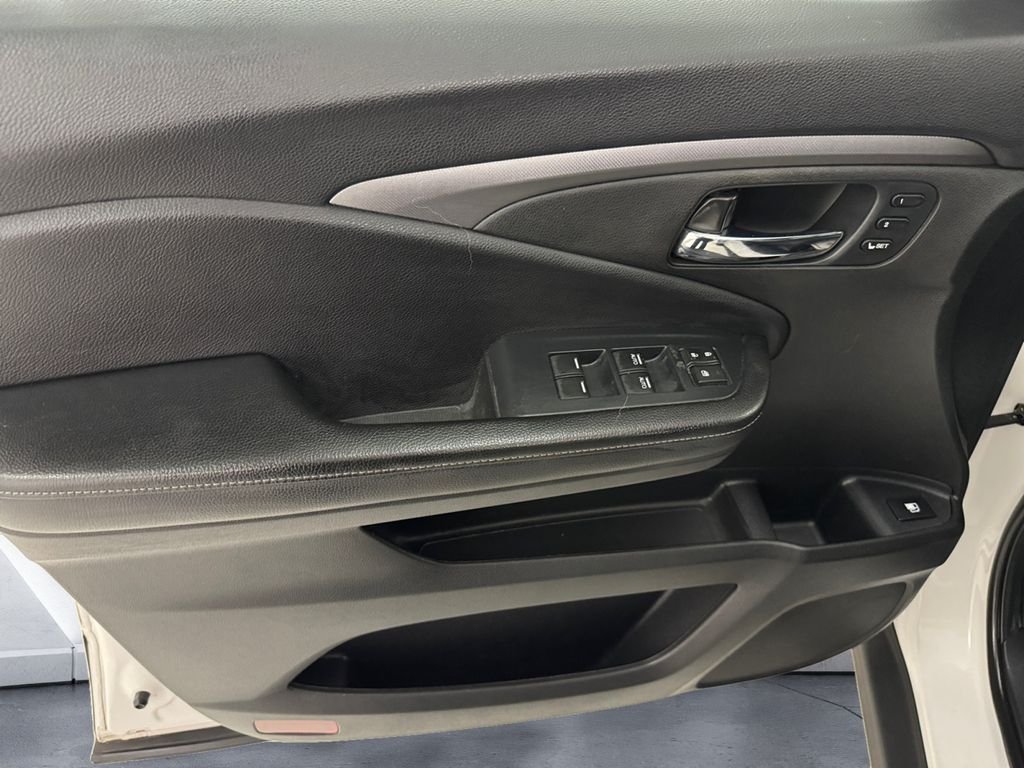 2023 Honda Ridgeline RTL - Photo 12
