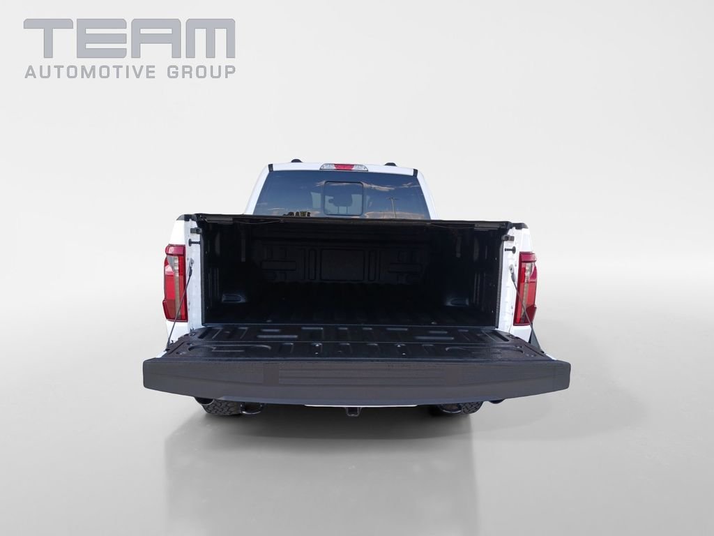 2025 Ford F-150 Tremor - Photo 30