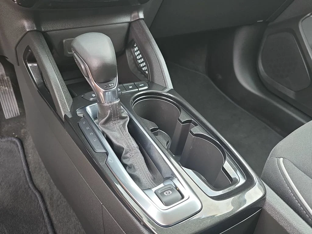 2025 Chevrolet Trailblazer LT - Photo 16