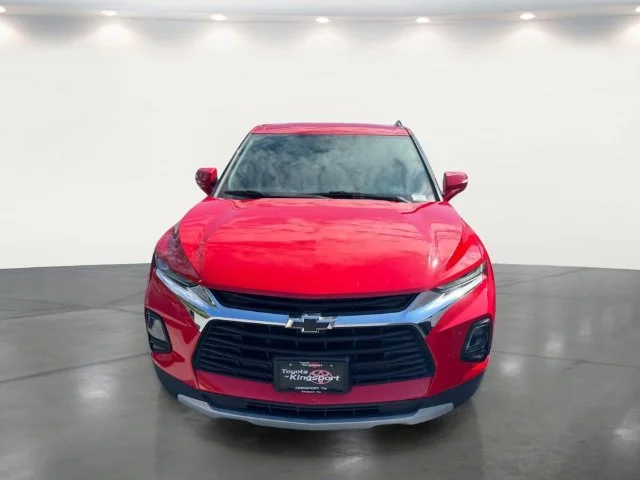 Used 2019 Red Chevrolet Base image 5