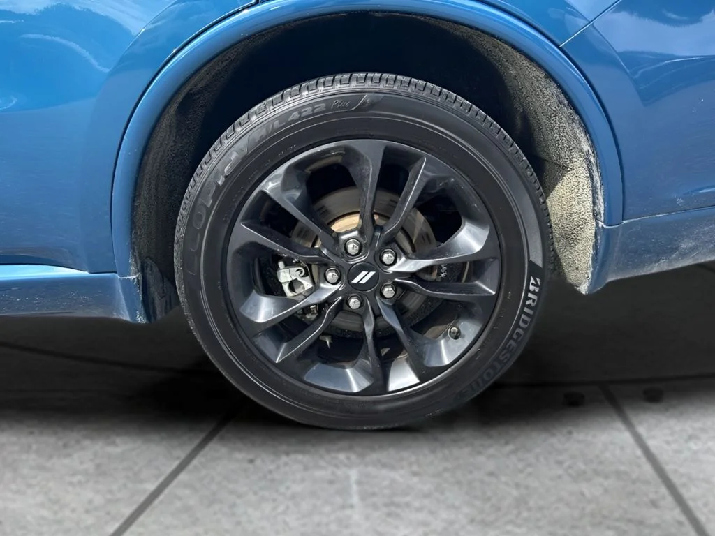 Used 2025 Blue Dodge R/T Plus image 23