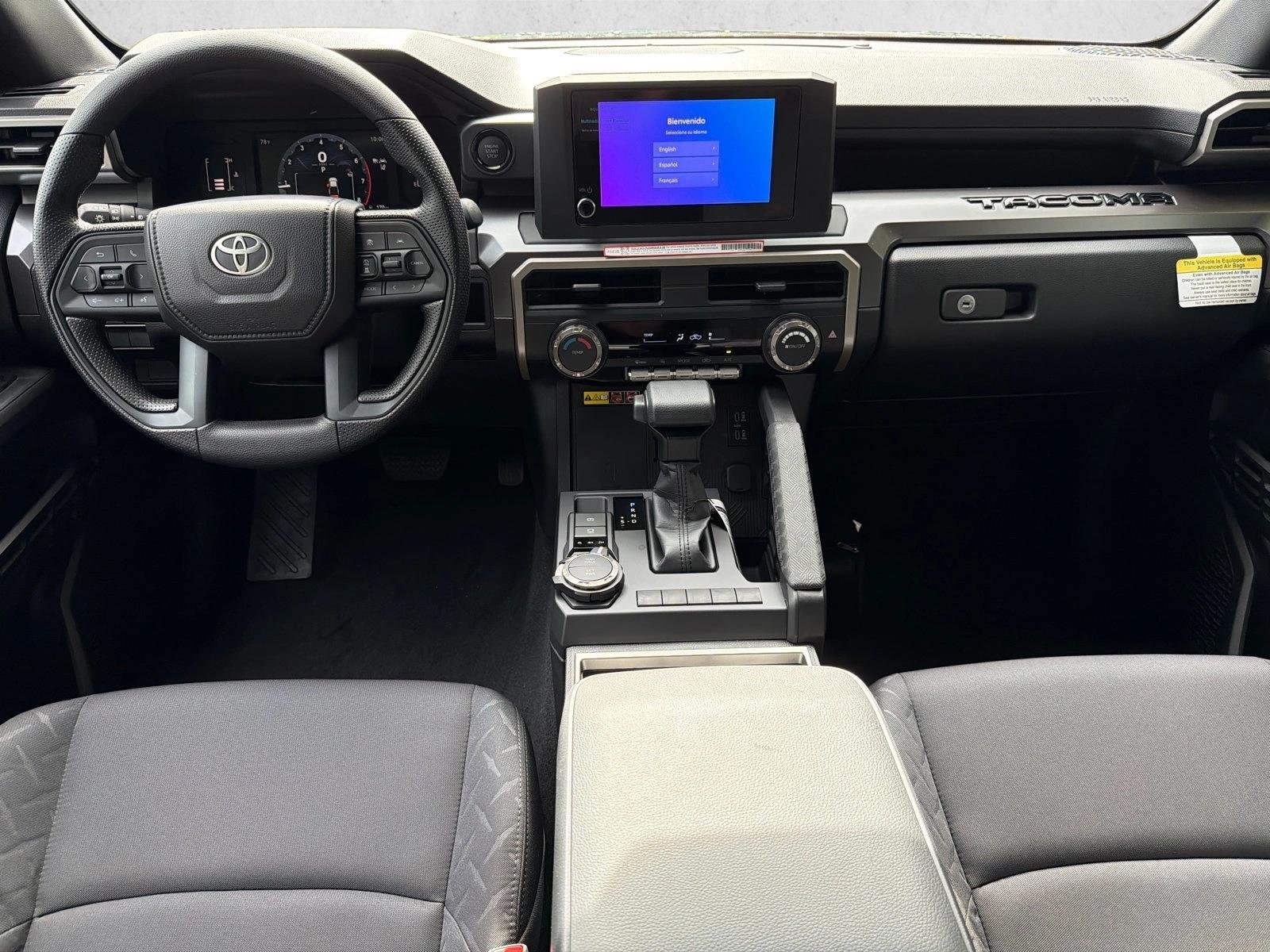 New 2026 Underground Toyota SR5 image 22