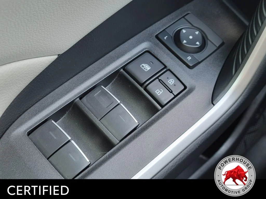 Used 2023 Gray Toyota XLE image 28
