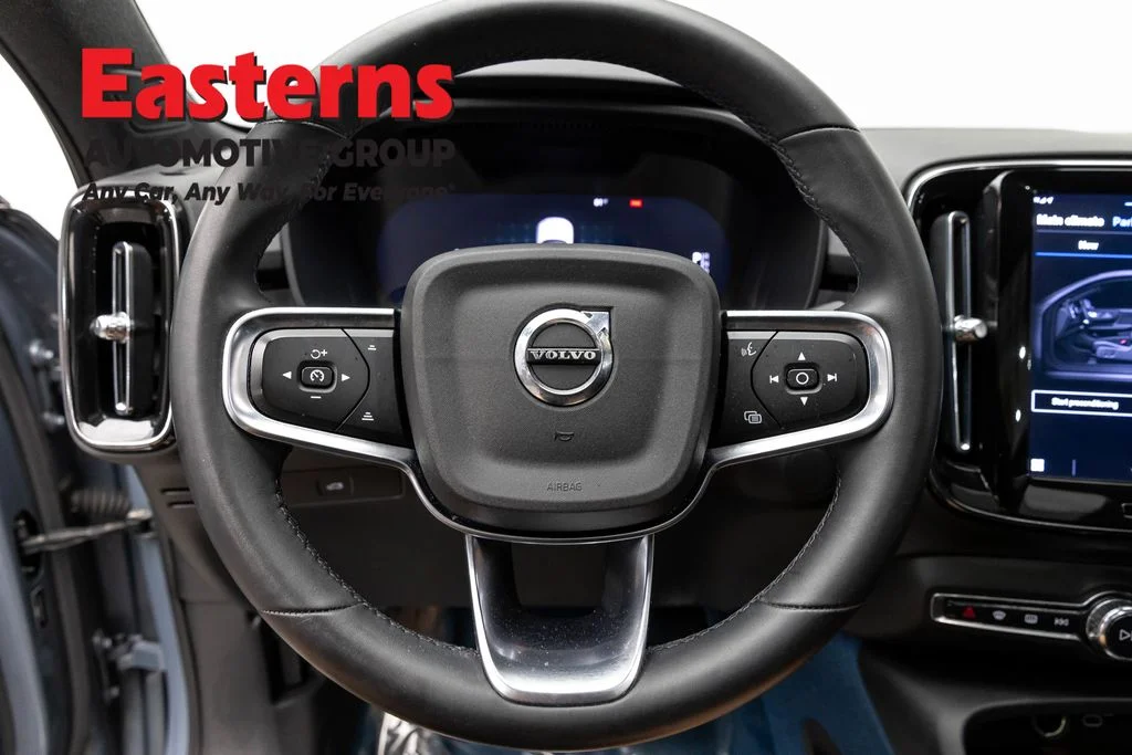 Used 2023 Gray Volvo Ultimate image 10