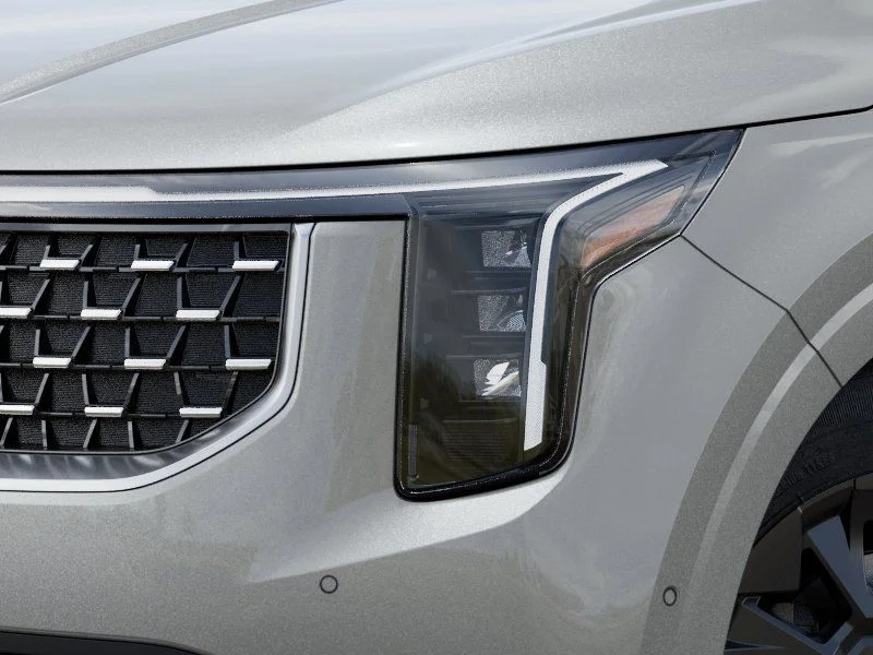 New 2026 Silver Kia SX image 10