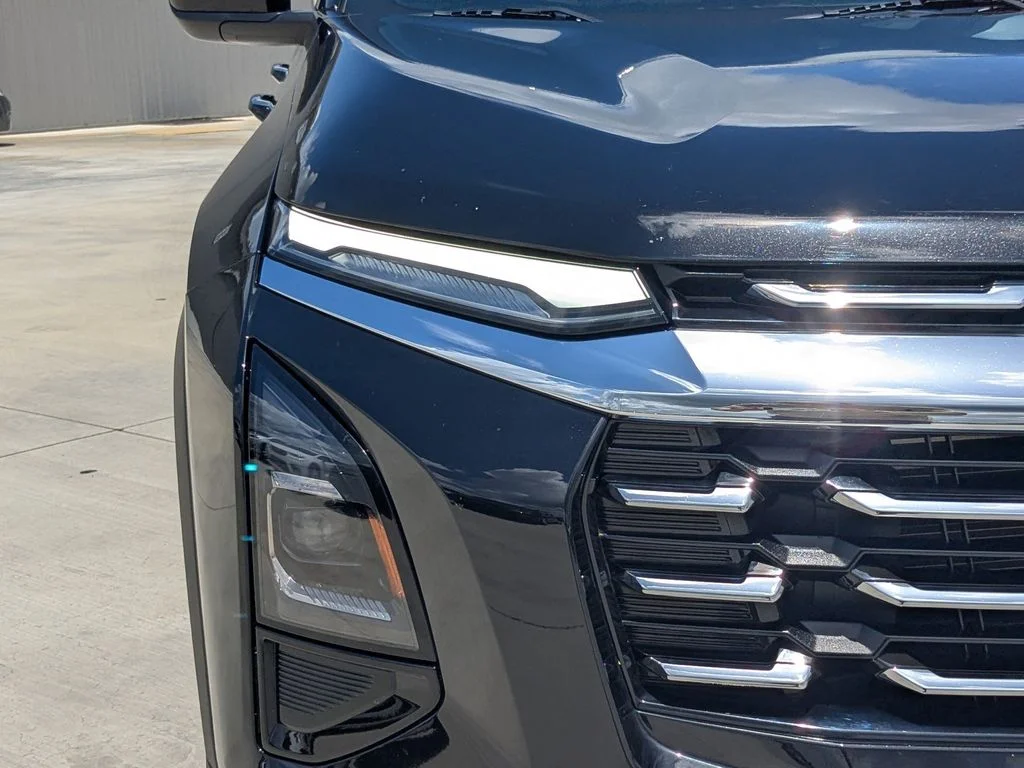 Used 2026 Black Chevrolet LT image 11