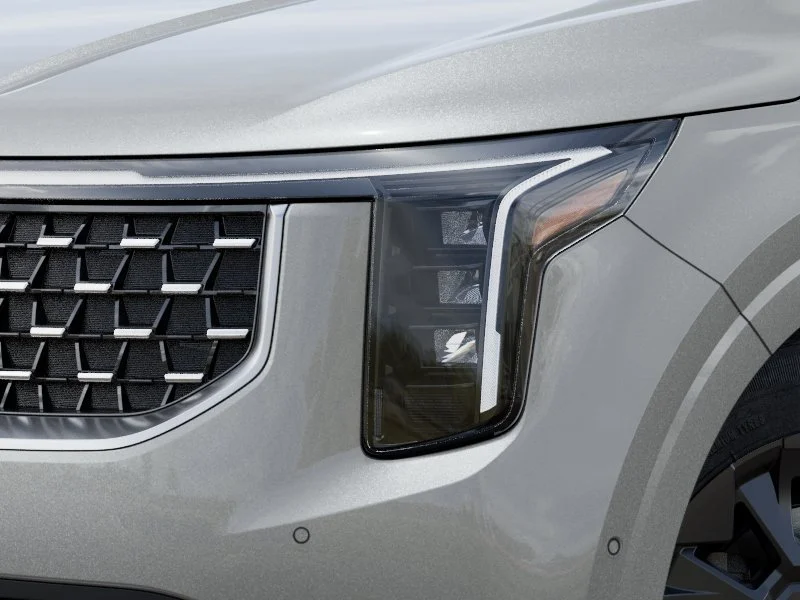 New 2026 Silver Kia SX image 10