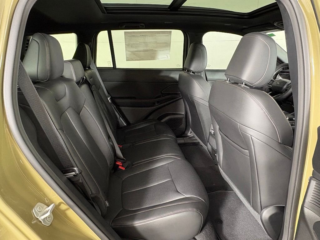 New 2026 41 Jeep Limited image 22
