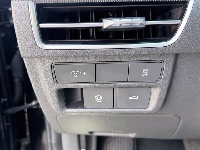2024 Hyundai Sonata SEL - Photo 18