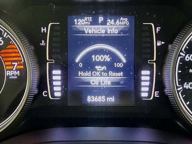 2020 Jeep Cherokee Latitude Plus - Photo 15