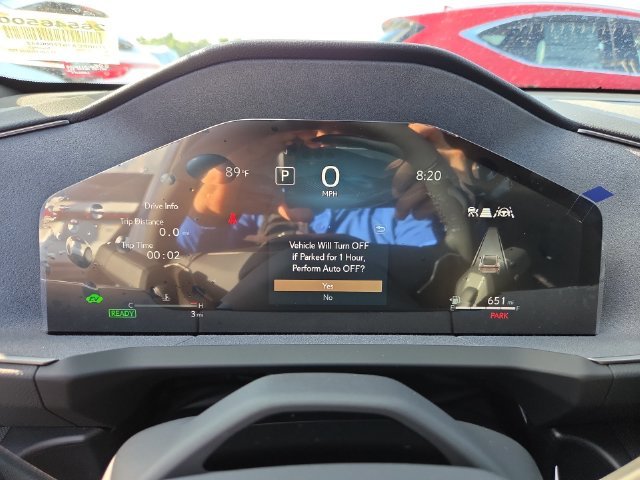 New 2026 Wavelength Lexus PREMIUM PLUS image 15