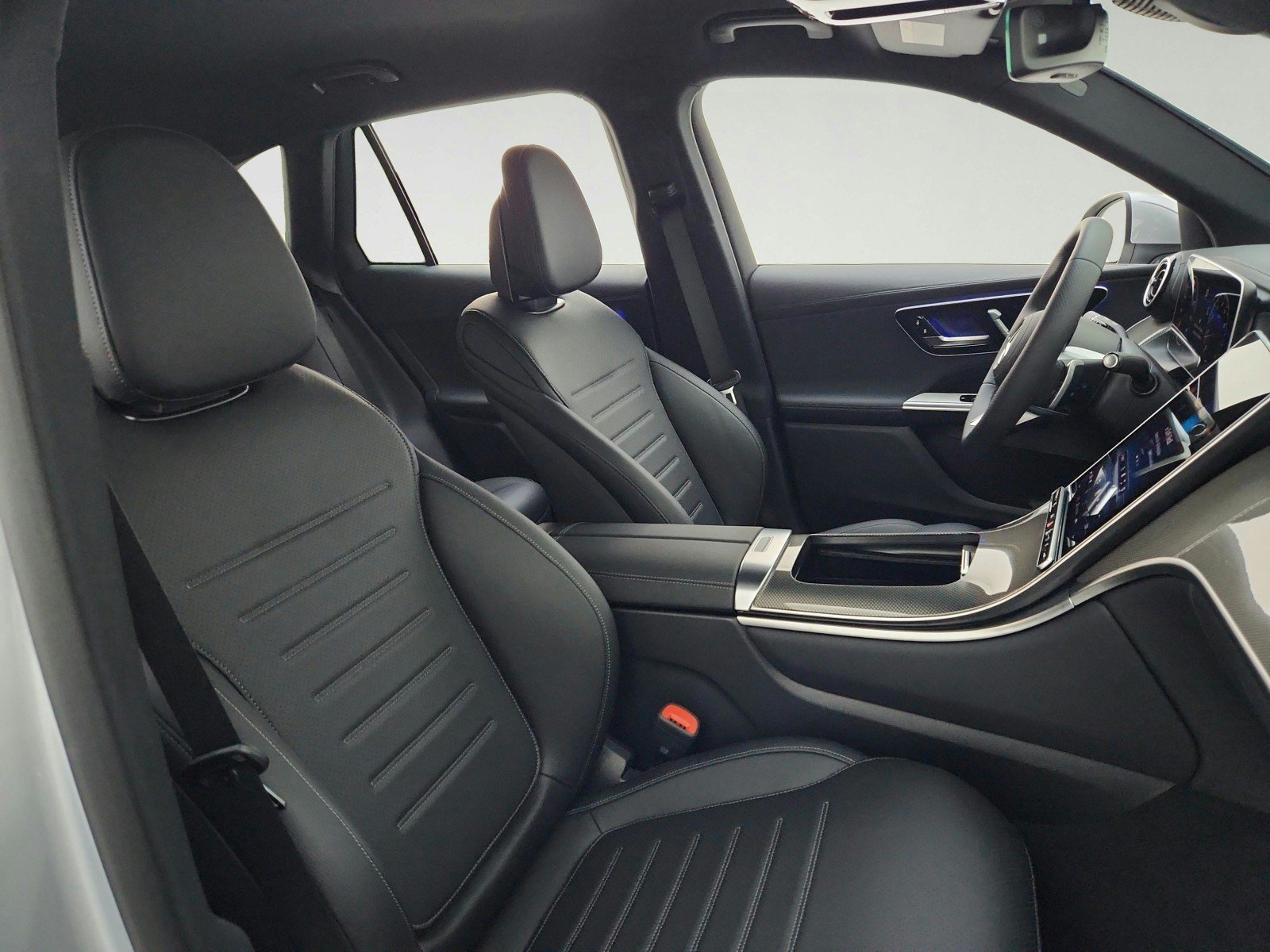 2026 Mercedes-Benz GLC Base - Photo 20