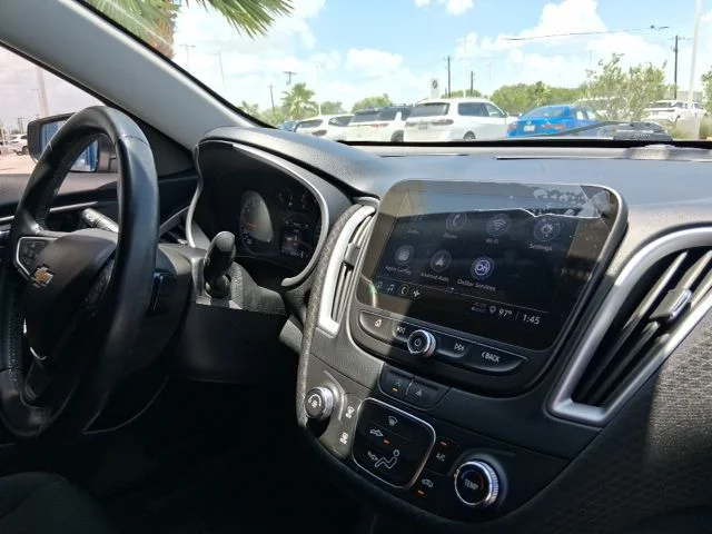 Used 2024 Gray Chevrolet RS image 11