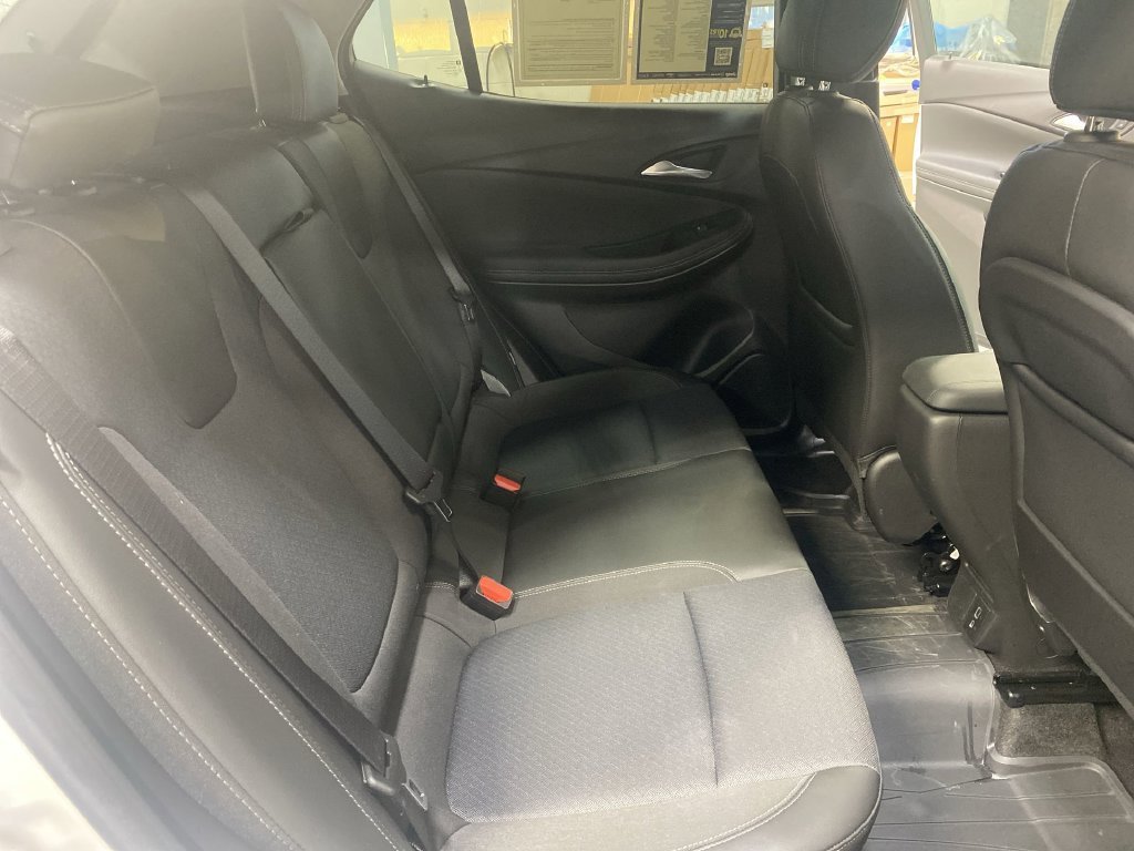 2023 Buick Encore GX Select - Photo 35