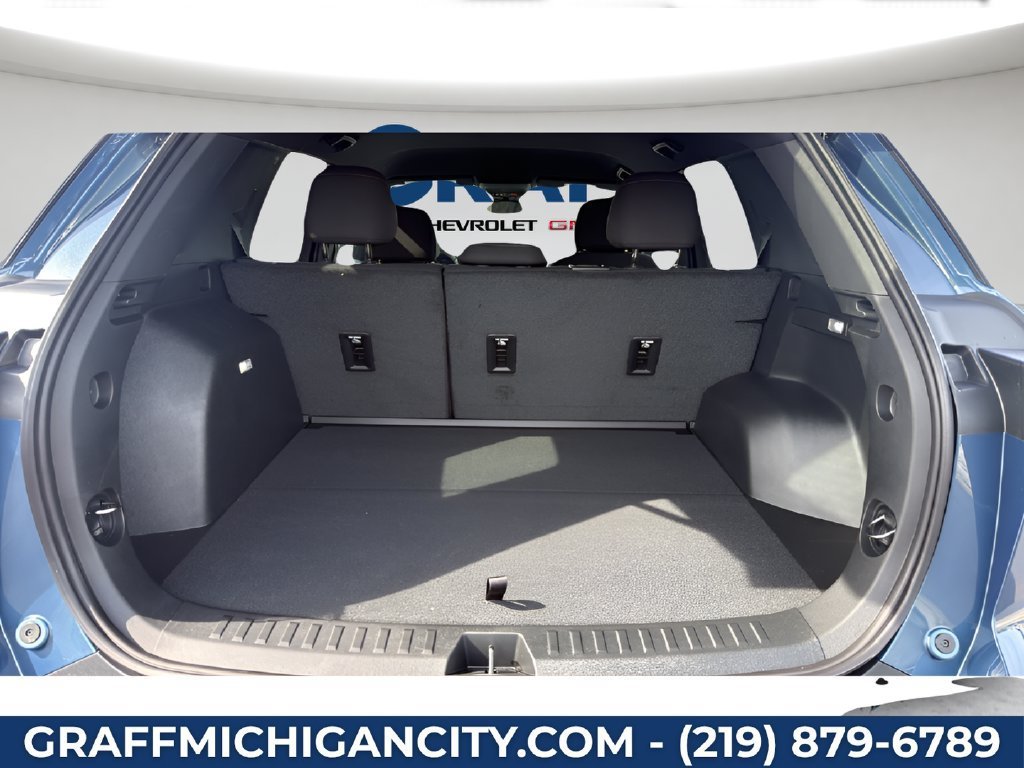 2027 Chevrolet Equinox LT - Photo 28