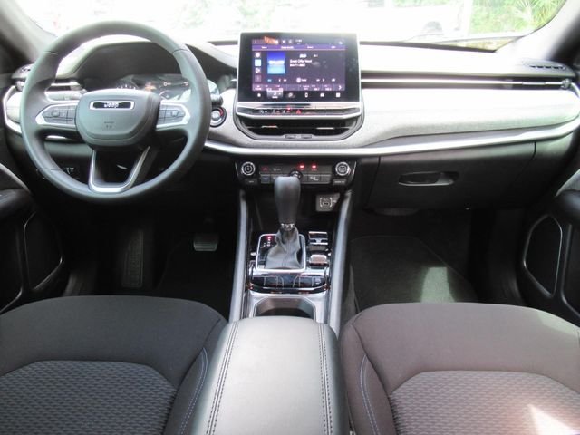 Used 2024 Red Jeep Sport image 12
