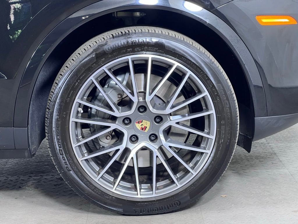 Certified Used 2023  Porsche S image 13