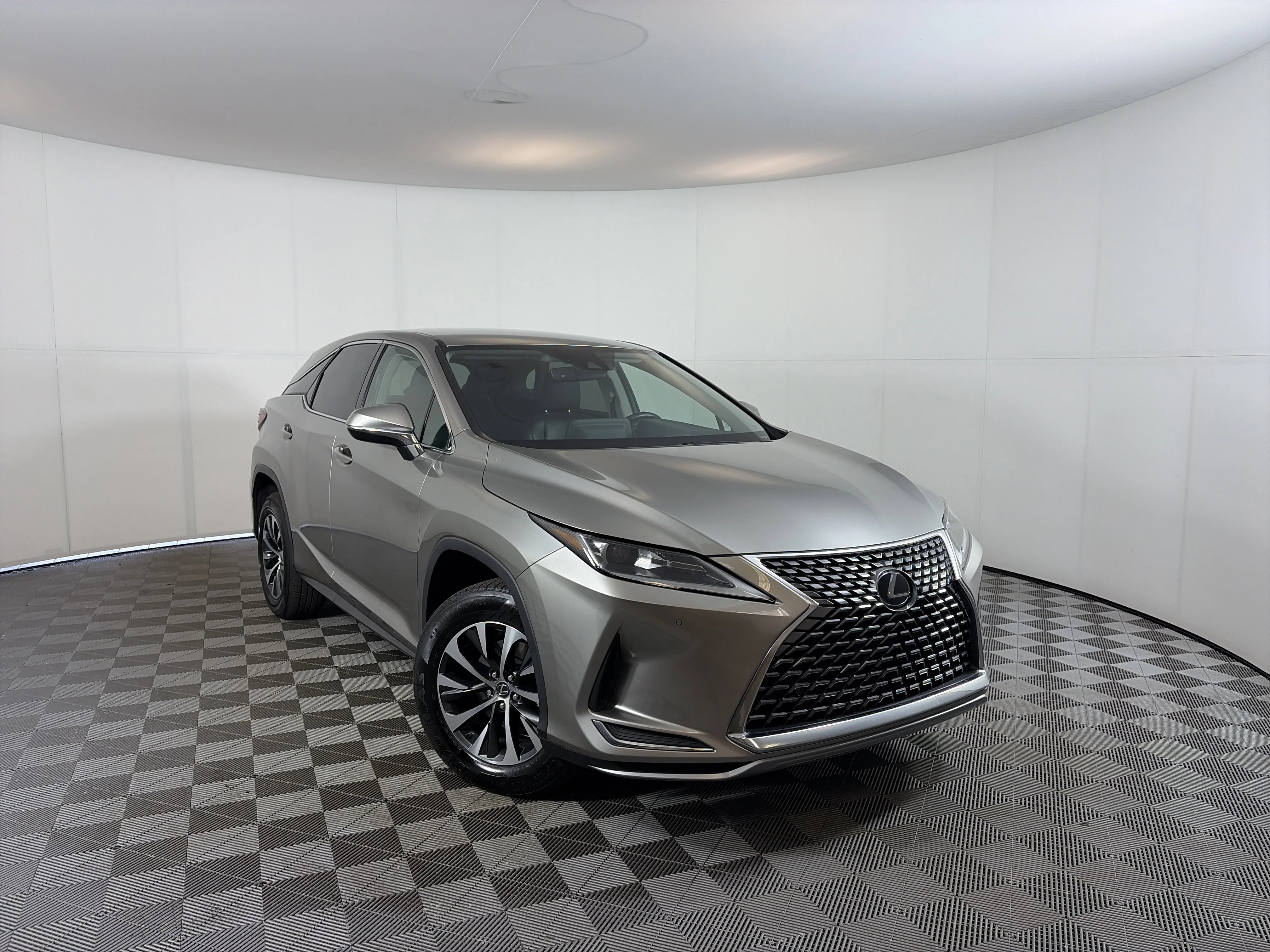 2020 Lexus RX 350 350 FWD's photo