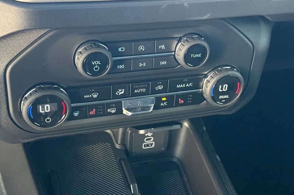 New 2026 Avalanche Ford Outer Banks® image 21