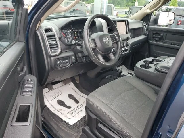 Used 2020 Blue Ram Tradesman image 12