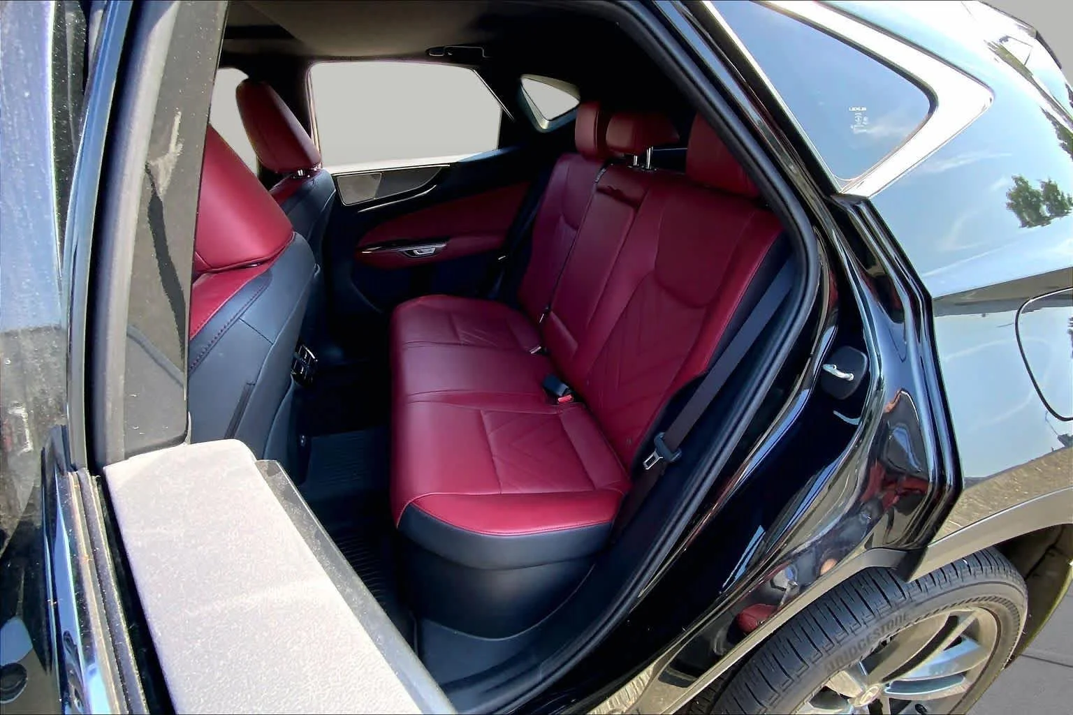 Certified Used 2024 Caviar Lexus Luxury image 21