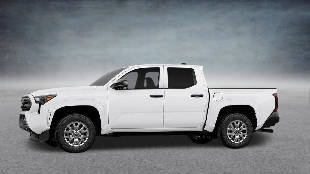 New 2026 Ice Cap Toyota  SR image 15