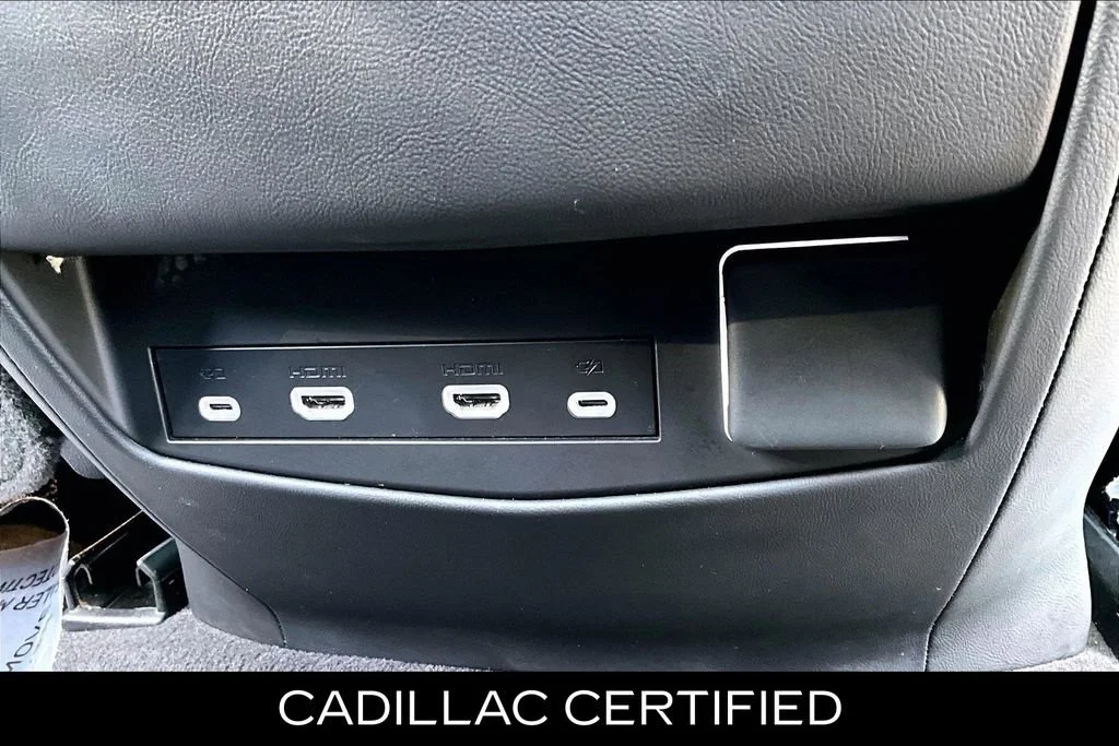 2024 Cadillac Escalade ESV Premium Luxury - Photo 37