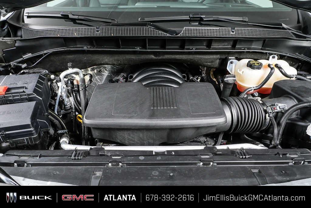 2025 Chevrolet Tahoe LT - Photo 37