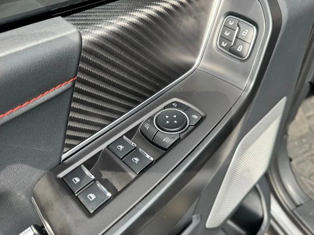 Used 2024 Gray Ford Raptor image 27