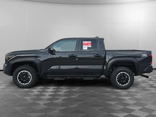 New 2026 Underground Toyota TRD Off-Road image 2