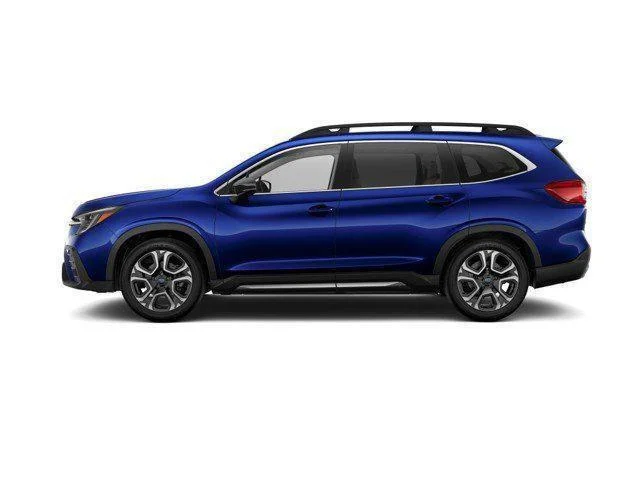New 2026 Blue Subaru Limited image 4