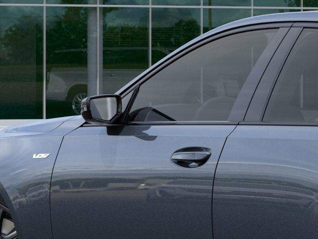 2026 Cadillac CT5 V-Series - Photo 12