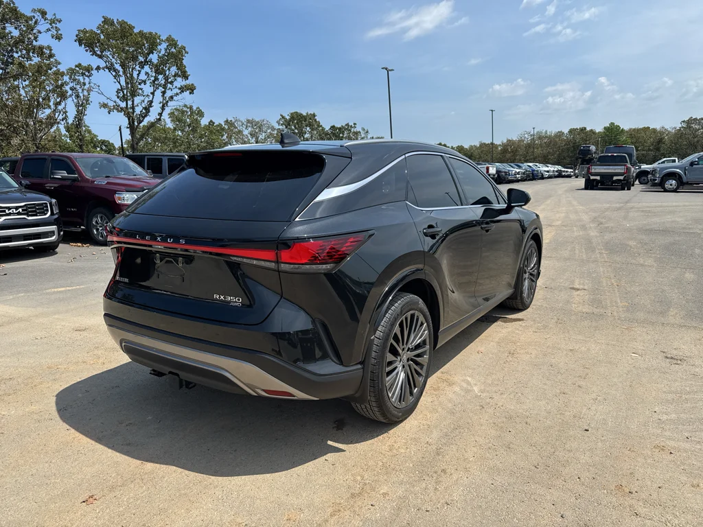 Certified Used 2026 Caviar Lexus Luxury image 5