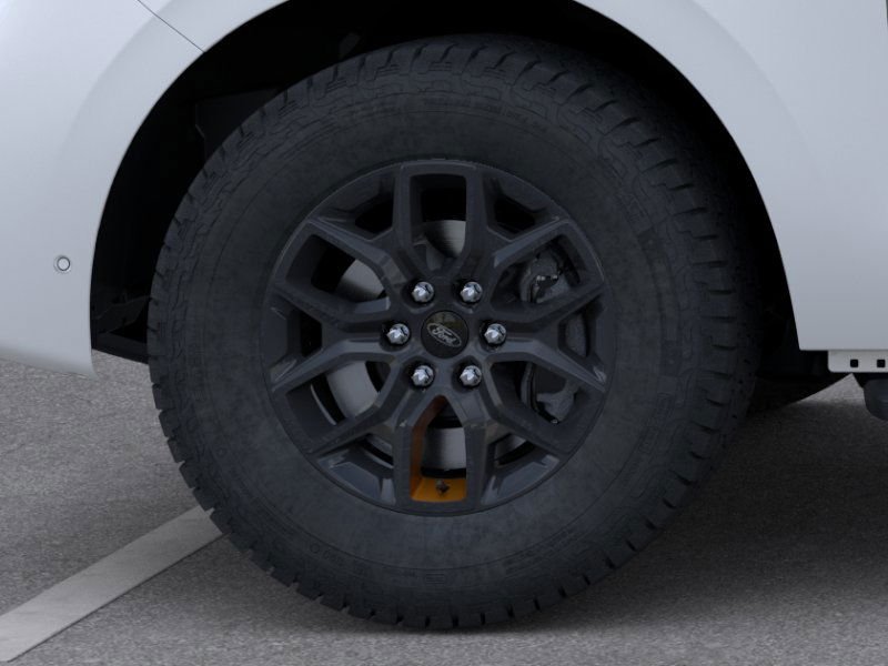 2025 Ford Expedition Tremor - Photo 19