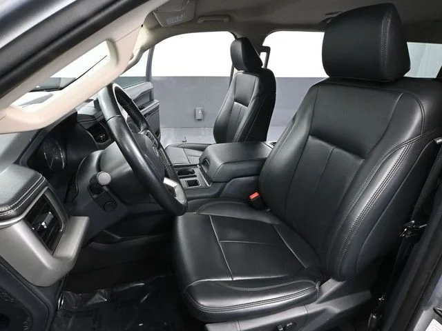 Certified Used 2024 Silver Ford XLT image 25