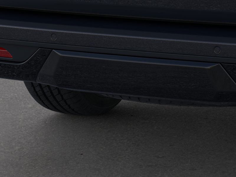 New 2026 Agate Black Metallic Ford Platinum® image 23