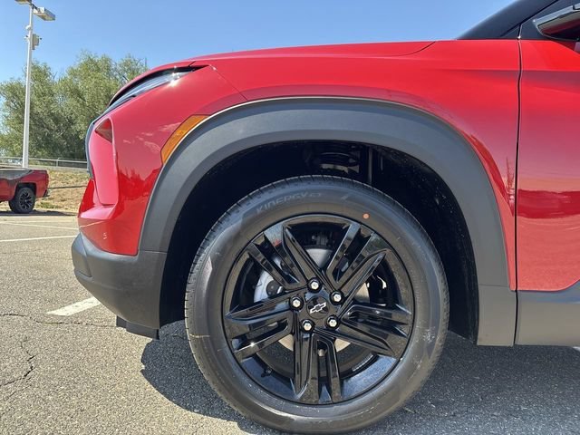 2026 Chevrolet Trailblazer LT - Photo 36