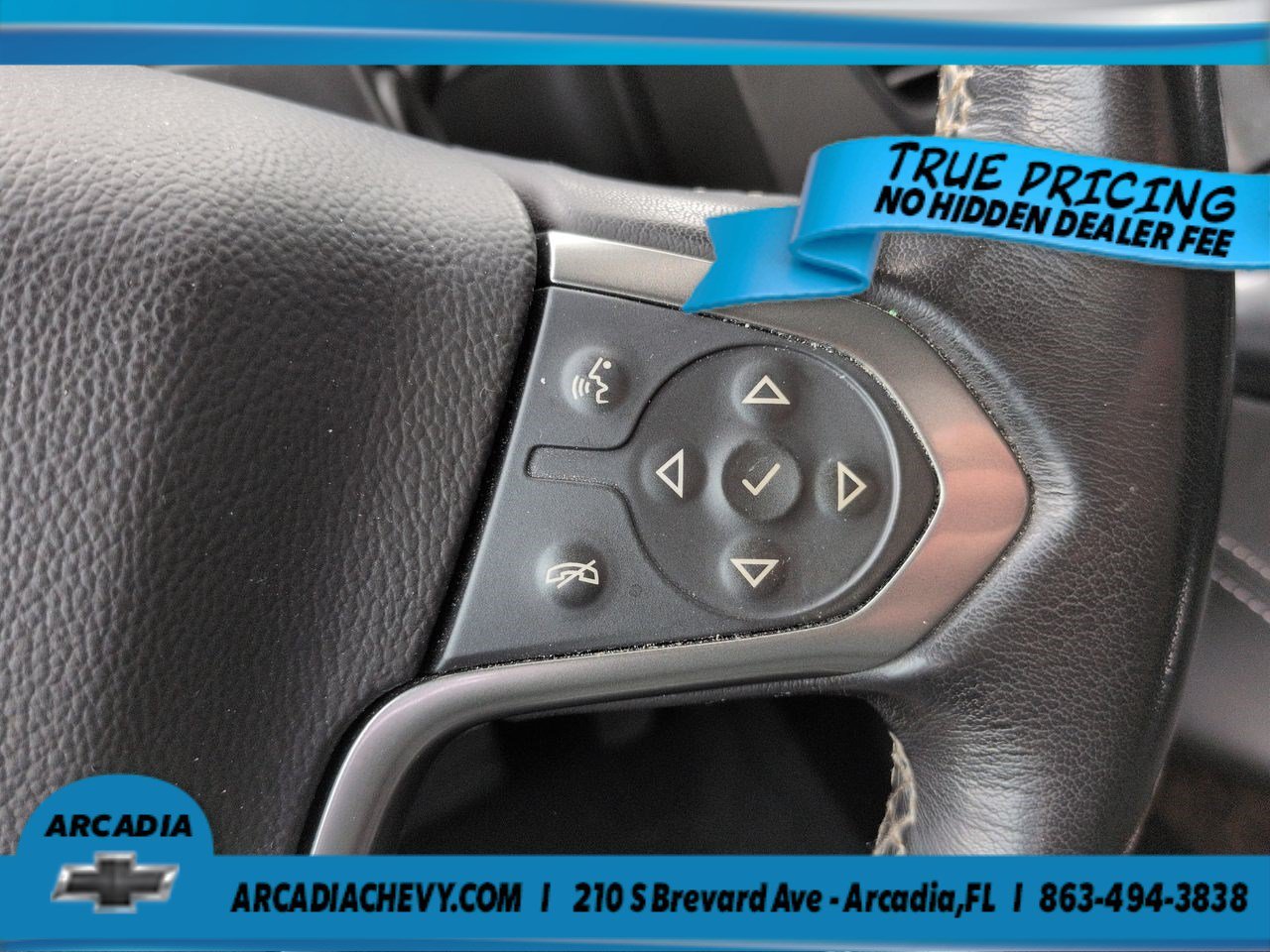 Used 2020 Summit White Chevrolet LS image 19