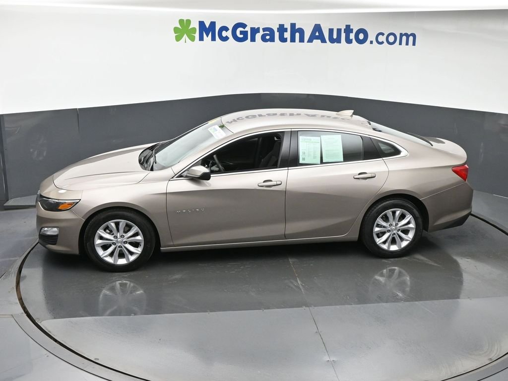 2024 Chevrolet Malibu 1LT - Photo 16