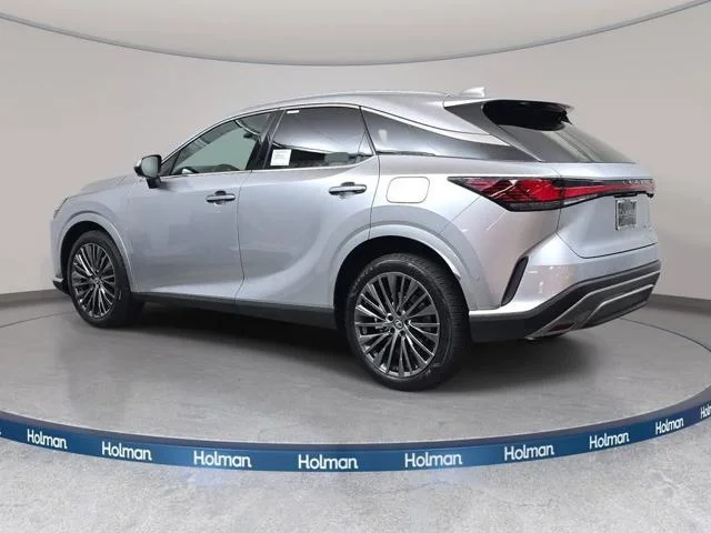 New 2026 Iridium Lexus LUXURY image 14