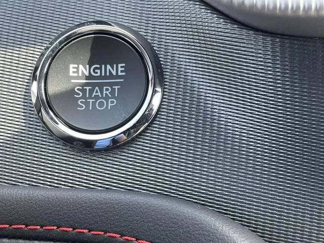 New 2026 Carbonized Gray Metallic Ford ST-Line image 25