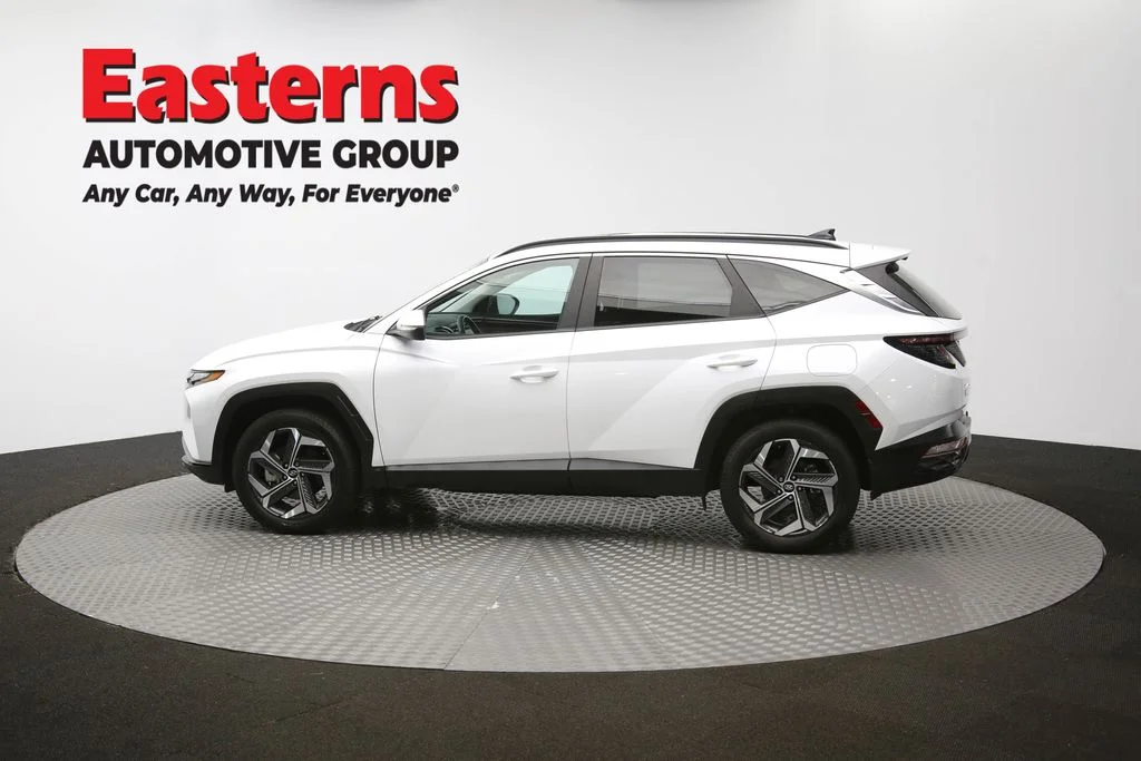 Used 2022 White Hyundai SEL image 59