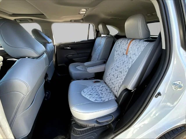 Used 2022 Beige Toyota Bronze Edition image 25