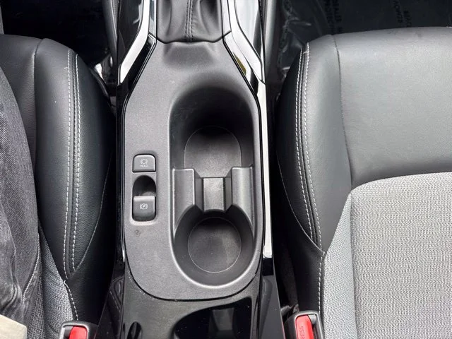 Used 2025 Red Toyota XSE image 18