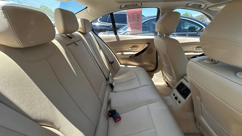 Used 2013 Orion Silver Metallic BMW 328i xDrive image 7